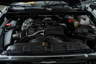 2024 Chevrolet Silverado 3500 HD