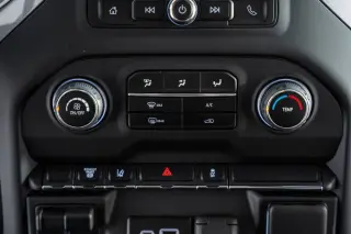 2024 Chevrolet Silverado 3500 HD