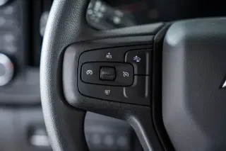 2024 Chevrolet Silverado 3500 HD