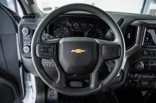 2024 Chevrolet Silverado 3500 HD