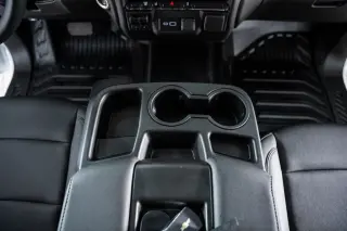 2024 Chevrolet Silverado 3500 HD