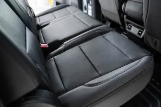 2024 Chevrolet Silverado 3500 HD