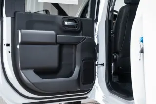 2024 Chevrolet Silverado 3500 HD