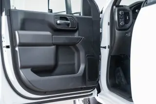 2024 Chevrolet Silverado 3500 HD