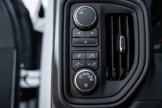 2024 Chevrolet Silverado 3500 HD