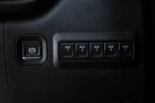 2024 Chevrolet Silverado 3500 HD