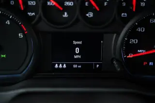 2024 Chevrolet Silverado 3500 HD