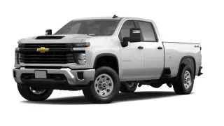 2024 Chevrolet Silverado 3500 HD