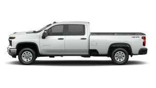 2024 Chevrolet Silverado 3500 HD