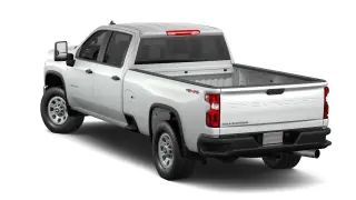 2024 Chevrolet Silverado 3500 HD