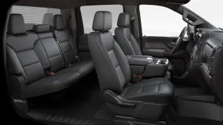 2024 Chevrolet Silverado 3500 HD