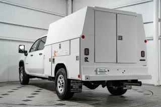 2024 Chevrolet Silverado 3500 HD