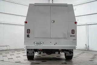 2024 Chevrolet Silverado 3500 HD
