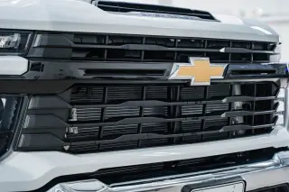 2024 Chevrolet Silverado 3500 HD