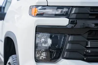 2024 Chevrolet Silverado 3500 HD
