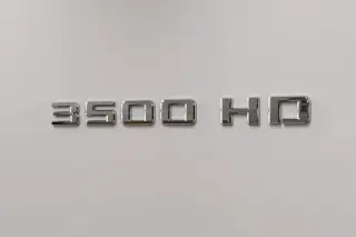 2026 Chevrolet Silverado 3500 HD Chassis Cab