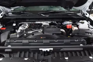 2026 Chevrolet Silverado 3500 HD Chassis Cab