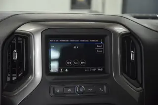 2026 Chevrolet Silverado 3500 HD Chassis Cab