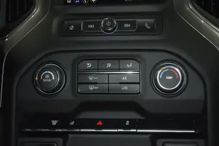 2026 Chevrolet Silverado 3500 HD Chassis Cab