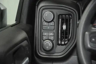 2026 Chevrolet Silverado 3500 HD Chassis Cab
