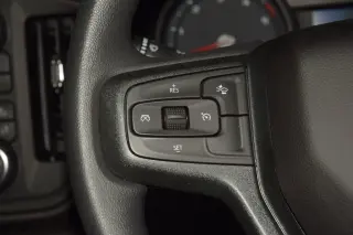 2026 Chevrolet Silverado 3500 HD Chassis Cab
