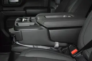 2026 Chevrolet Silverado 3500 HD Chassis Cab