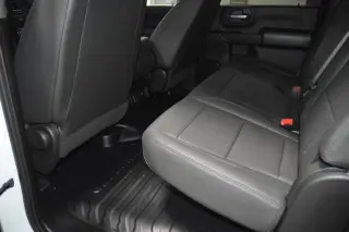 2026 Chevrolet Silverado 3500 HD Chassis Cab