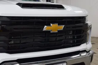 2026 Chevrolet Silverado 3500 HD Chassis Cab