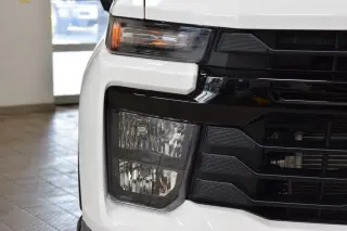 2026 Chevrolet Silverado 3500 HD Chassis Cab