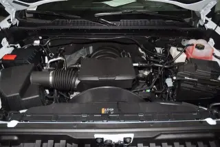 2026 Chevrolet Silverado 3500 HD Chassis Cab