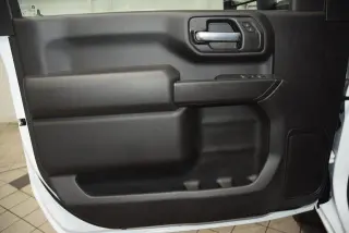 2026 Chevrolet Silverado 3500 HD Chassis Cab