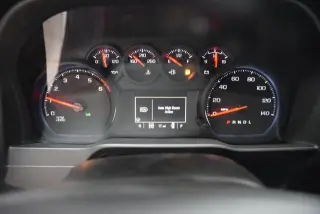 2026 Chevrolet Silverado 3500 HD Chassis Cab