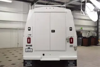2026 Chevrolet Silverado 3500 HD Chassis Cab