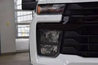 2026 Chevrolet Silverado 3500 HD Chassis Cab