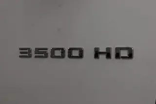 2026 Chevrolet Silverado 3500 HD Chassis Cab