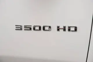 2026 Chevrolet Silverado 3500 HD Chassis Cab
