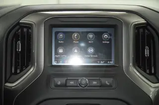 2026 Chevrolet Silverado 3500 HD Chassis Cab