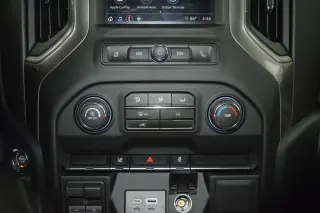 2026 Chevrolet Silverado 3500 HD Chassis Cab