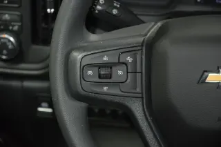 2026 Chevrolet Silverado 3500 HD Chassis Cab