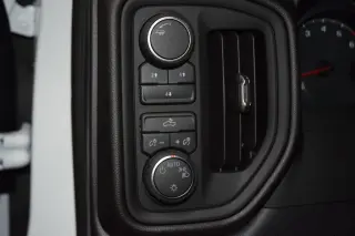 2026 Chevrolet Silverado 3500 HD Chassis Cab