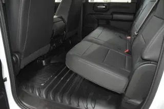 2026 Chevrolet Silverado 3500 HD Chassis Cab