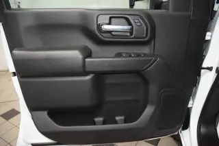 2026 Chevrolet Silverado 3500 HD Chassis Cab