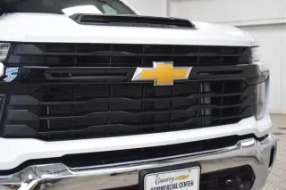 2026 Chevrolet Silverado 3500 HD Chassis Cab