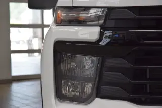 2026 Chevrolet Silverado 3500 HD Chassis Cab