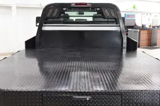 2026 Chevrolet Silverado 3500 HD Chassis Cab