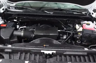 2026 Chevrolet Silverado 3500 HD Chassis Cab
