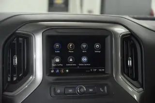2026 Chevrolet Silverado 3500 HD Chassis Cab