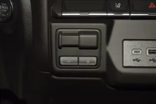 2026 Chevrolet Silverado 3500 HD Chassis Cab