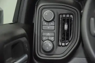 2026 Chevrolet Silverado 3500 HD Chassis Cab