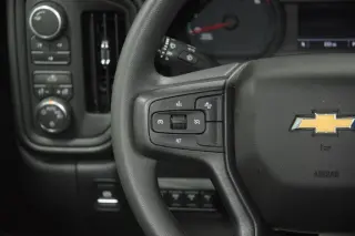 2026 Chevrolet Silverado 3500 HD Chassis Cab